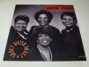 The Meta Four & Robert Mayes - Shout Sister Shout (LP)